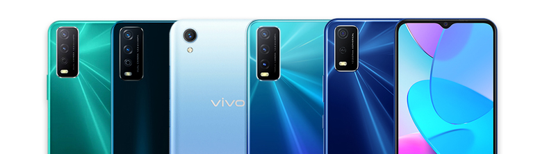 โทรศัพท์ vivo