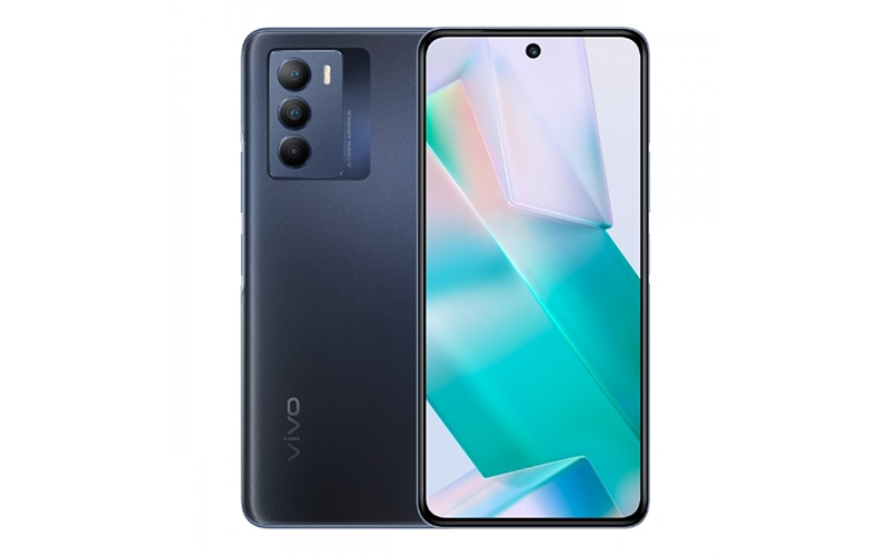 vivo T1
