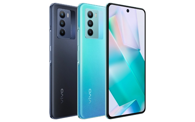 vivo T1