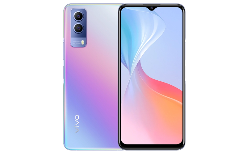 vivo T1x