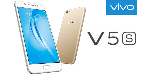 vivo V5s