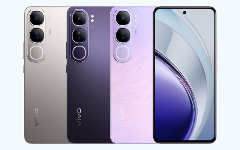 vivo Y200 5G