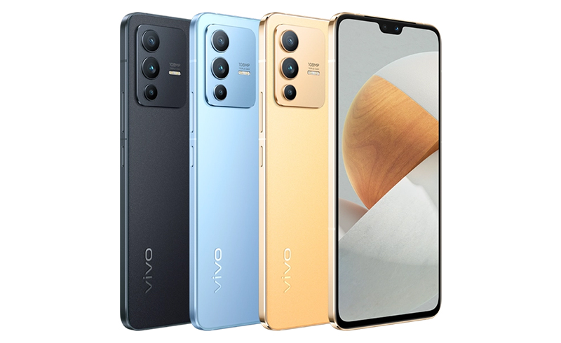 vivo S12