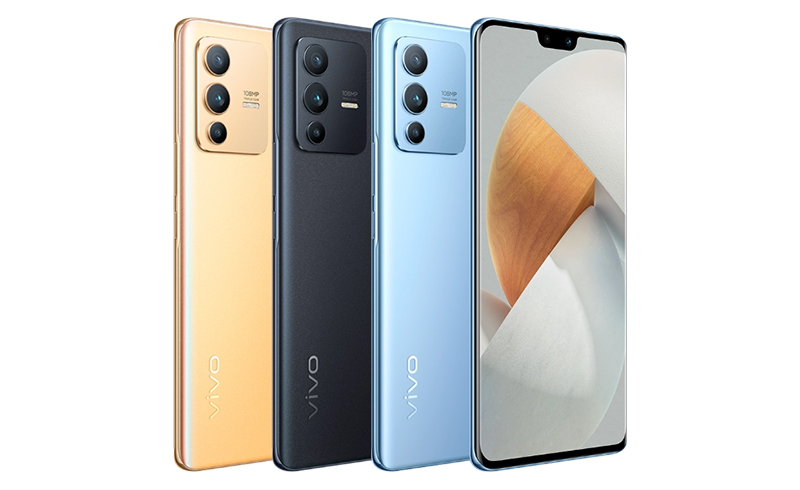 vivo S12