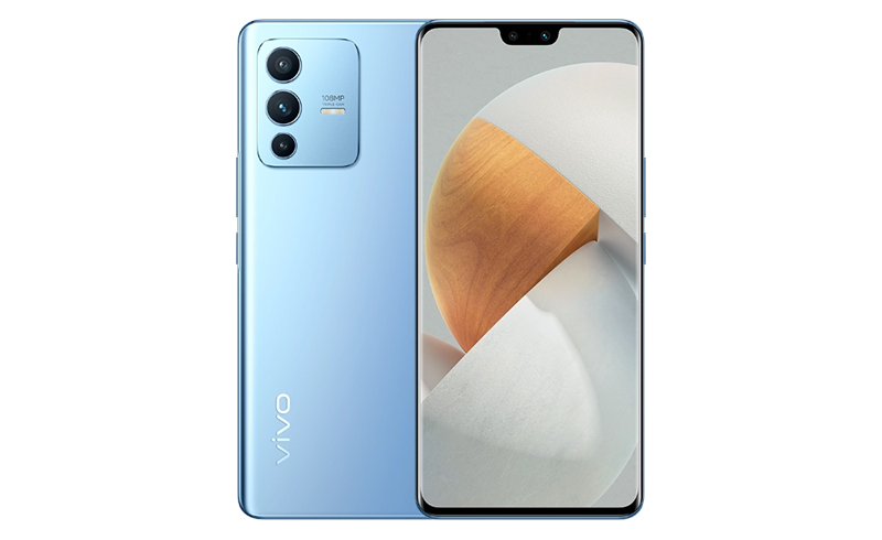 vivo S12