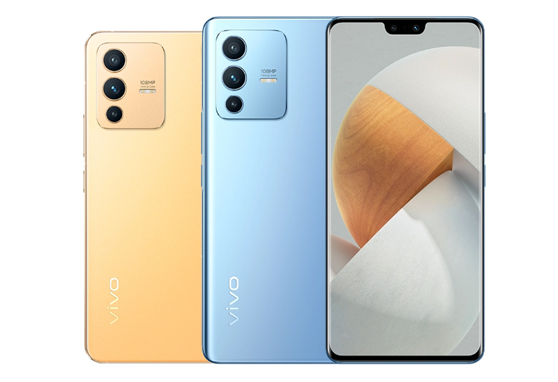 vivo S12