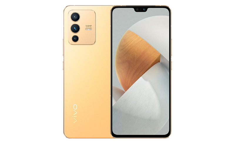 vivo S12