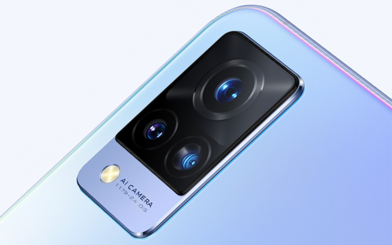 Vivo S9