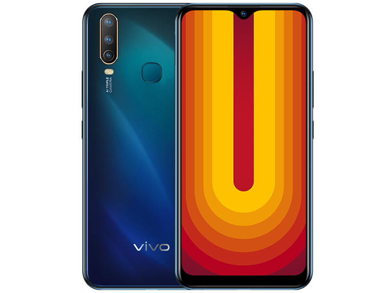 vivo u10