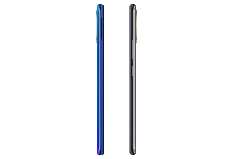  vivo u20