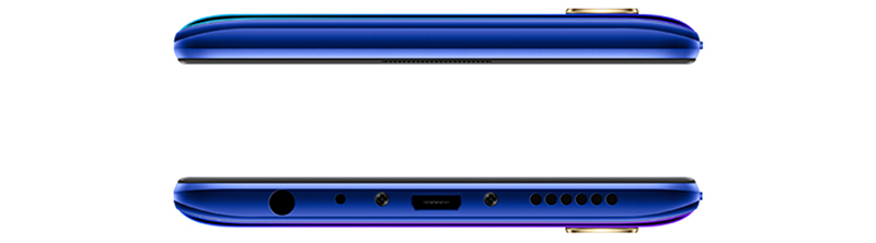  vivo u20