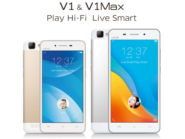 Vivo V1