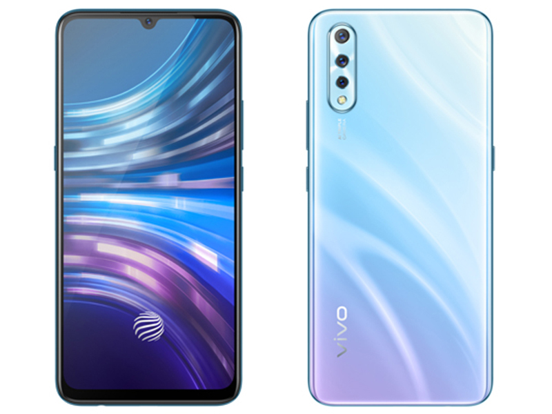 vivo v17 neo