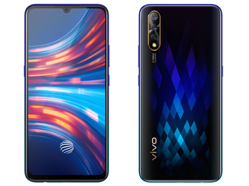 vivo v17 neo