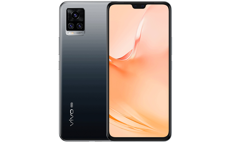 vivo v20 pro 5g