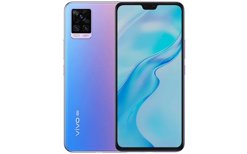 vivo v20 pro 5g