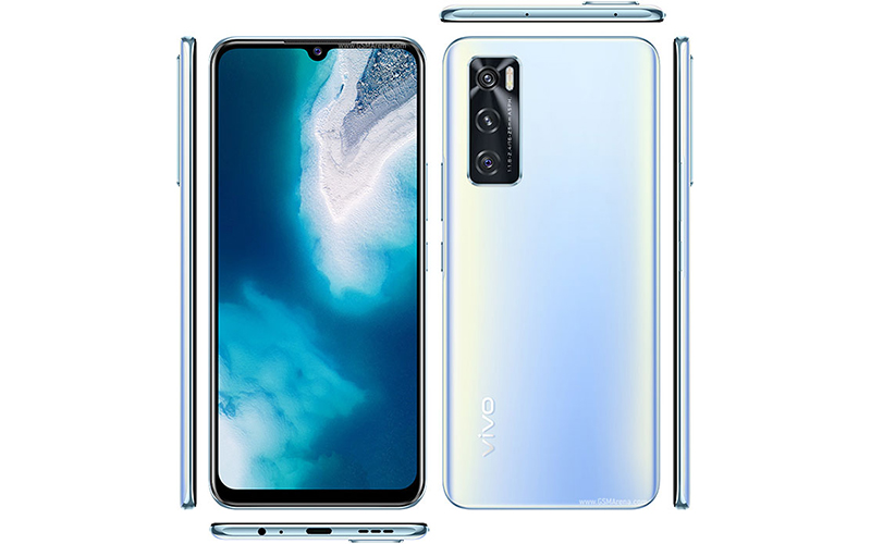 vivo y20s