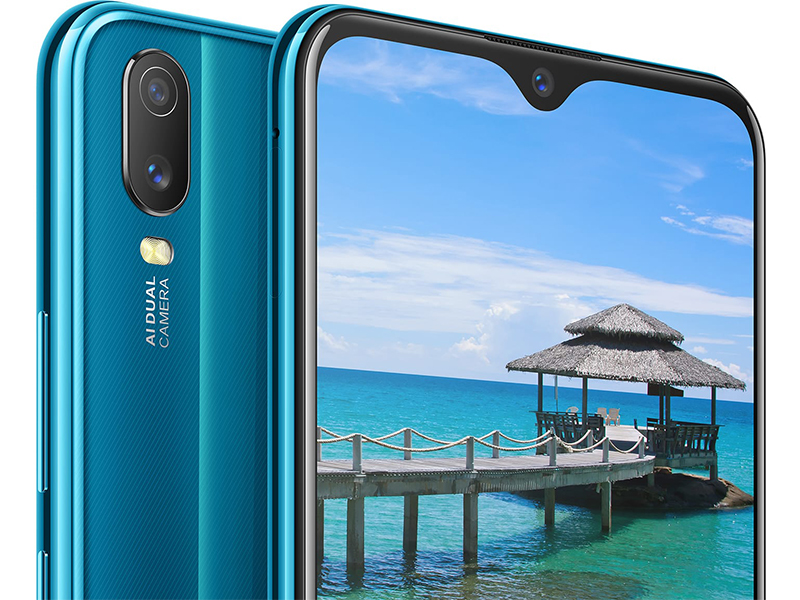 vivo y11 2019