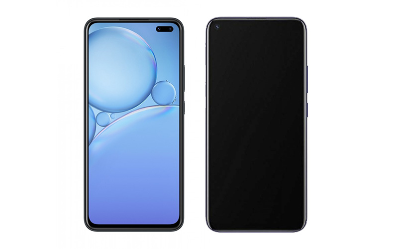 vivo y50