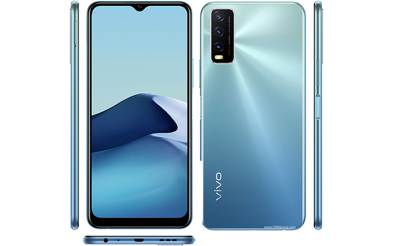 vivo y20s