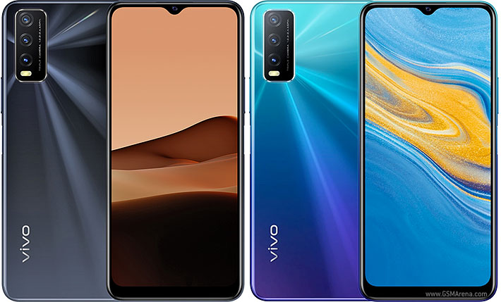 vivo y20s