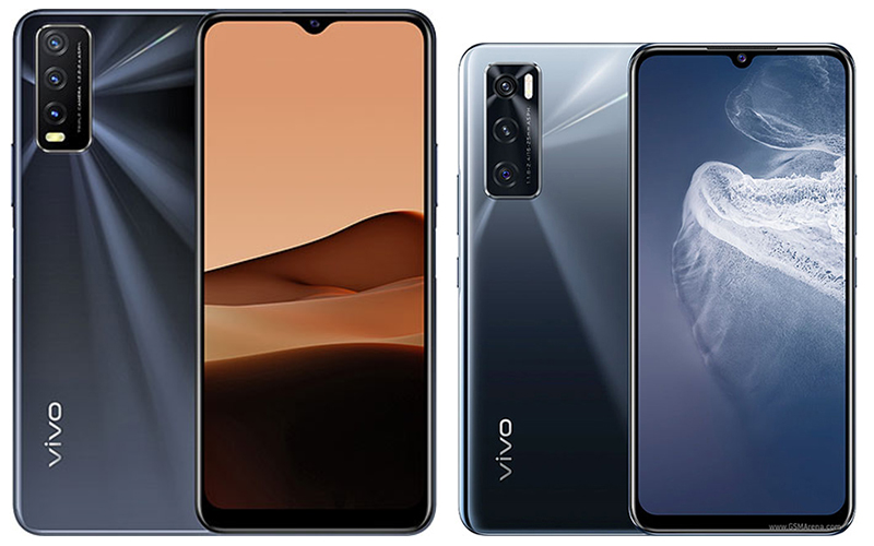 vivo y20s