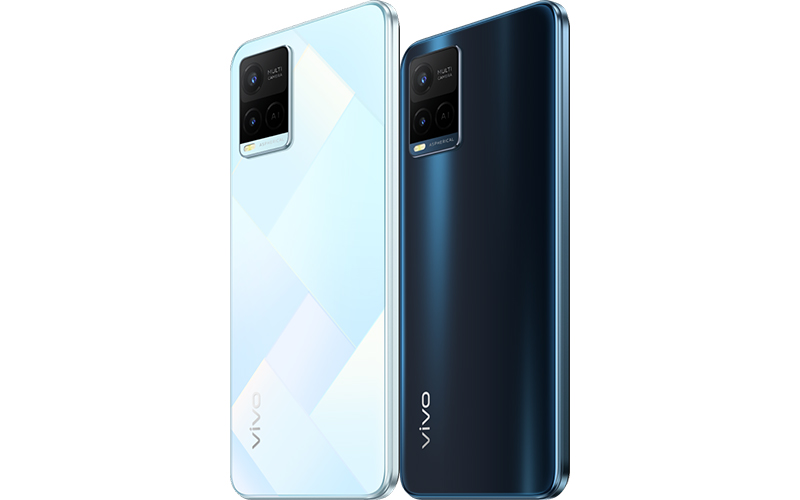 vivo Y21