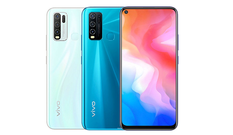 vivo y30