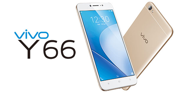 vivo y66