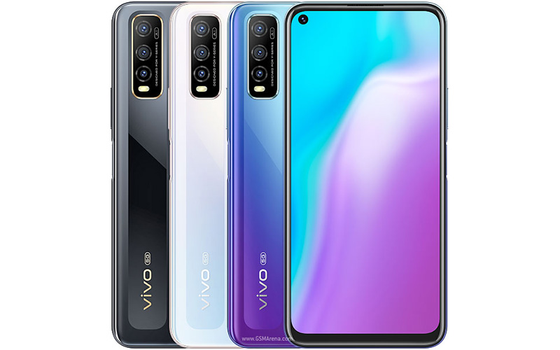 vivo y70s