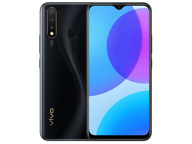 Vivo U3