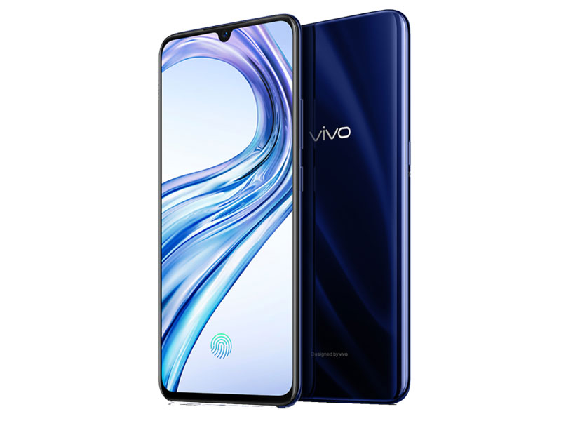 vivo X23