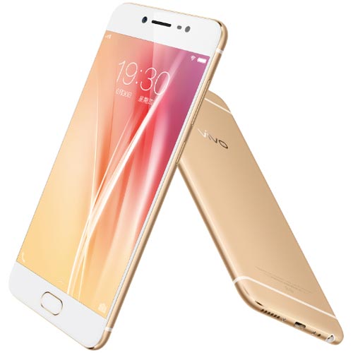vivo X7 และ X7 Plus