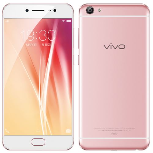 vivo X7 และ X7 Plus