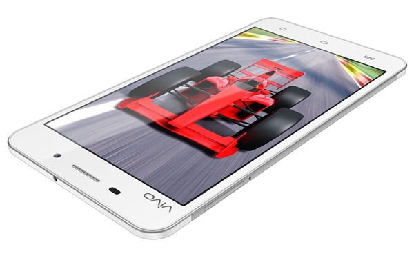 vivo เปิดตัว vivo Y37