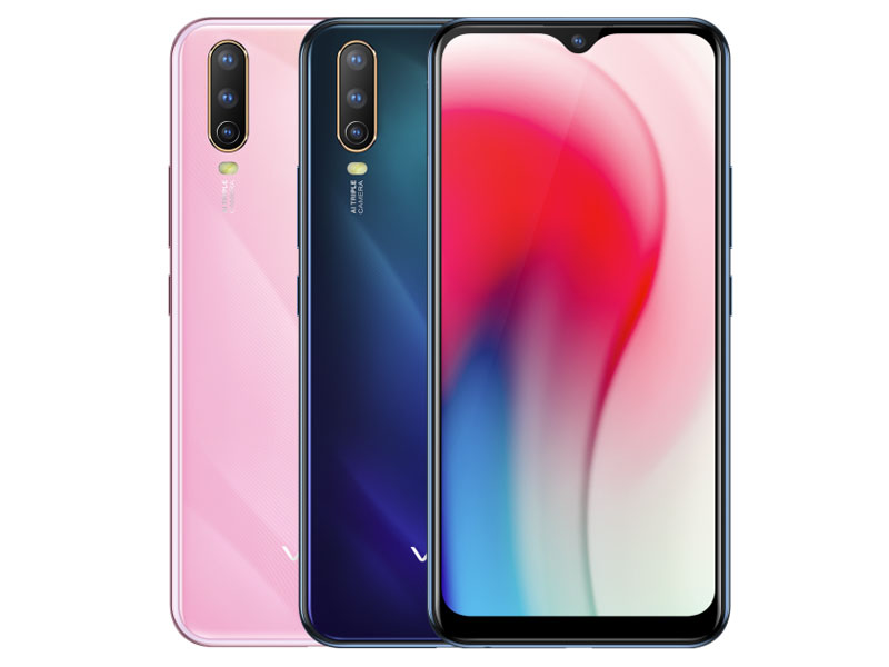 Vivo Y3