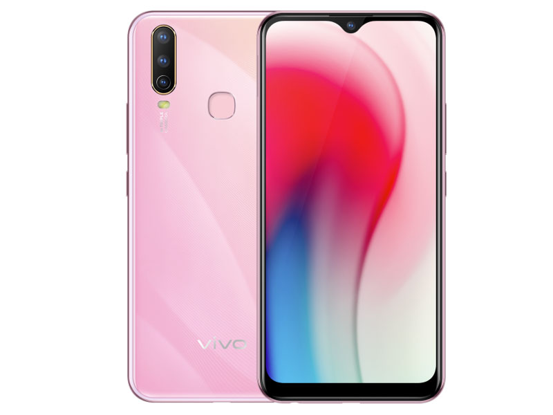 Vivo Y3