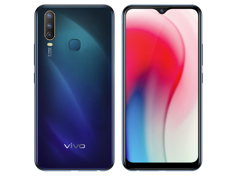 Vivo Y3