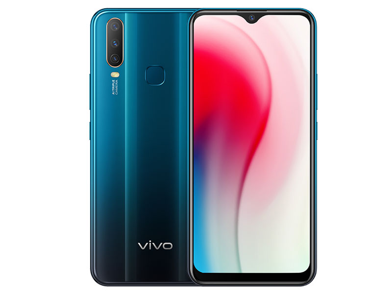 Vivo Y3