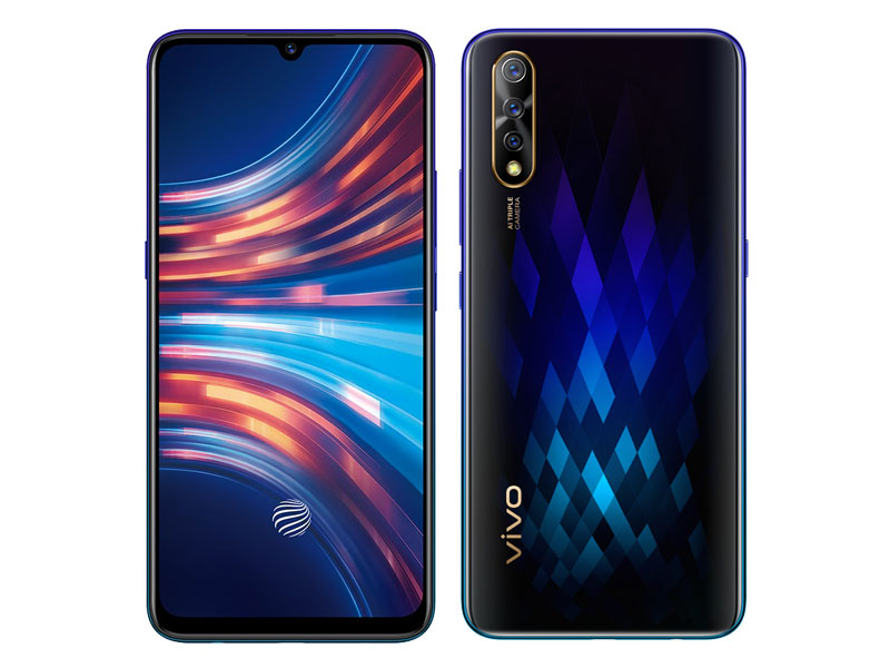 Vivo S1
