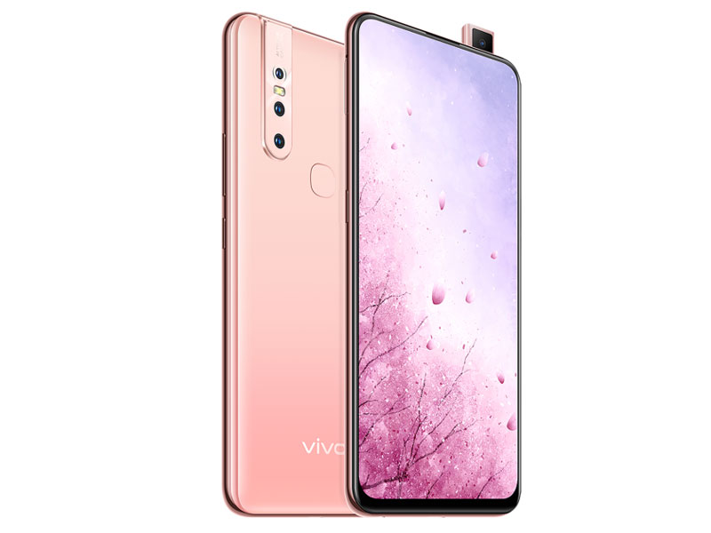 Vivo S1