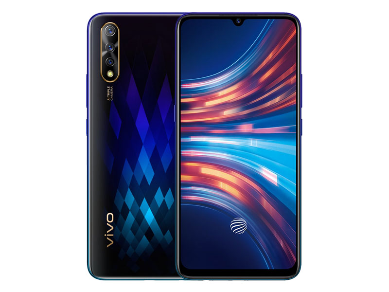 Vivo S1