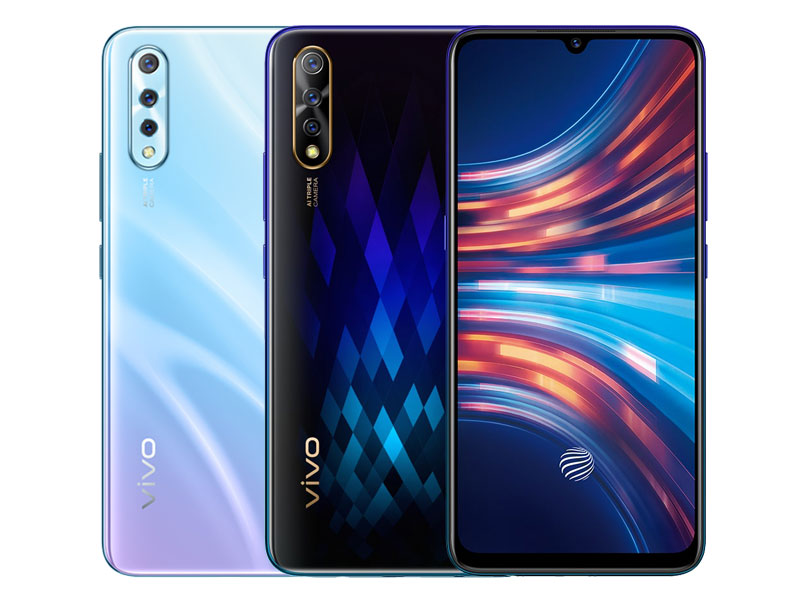 Vivo S1