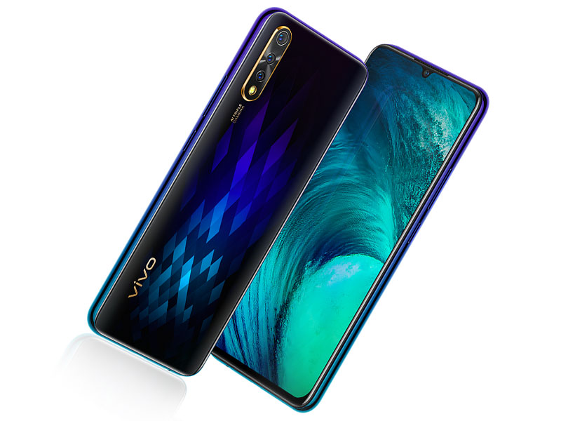 Vivo S1