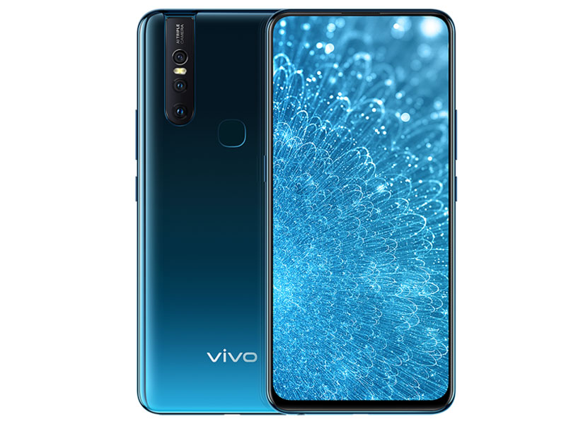 25 มือถือเปิดตัวใหม่ เดือนเมษายน 2019