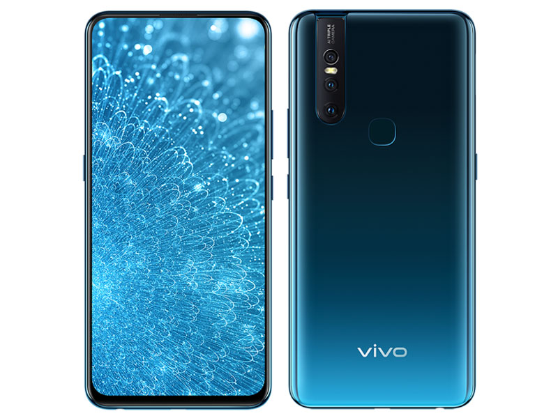 Vivo S1