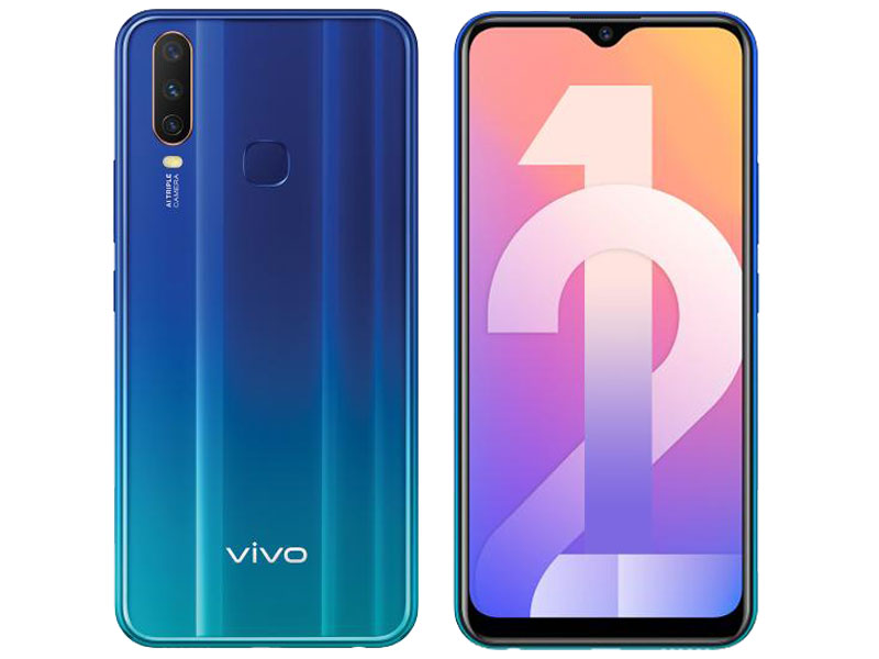 Vivo Y12
