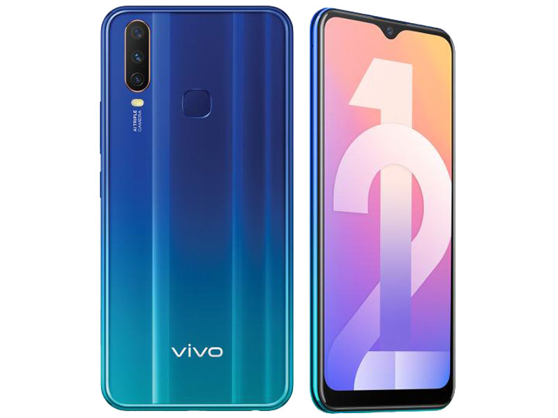 Vivo Y12