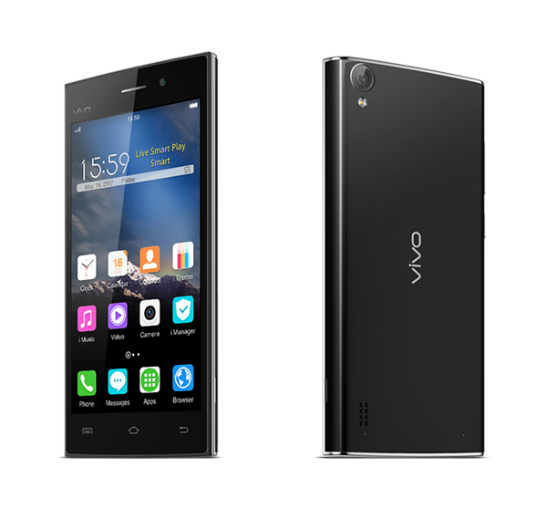 vivo Y15 สมาร์ทโฟนสำหรับคนงบน้อย