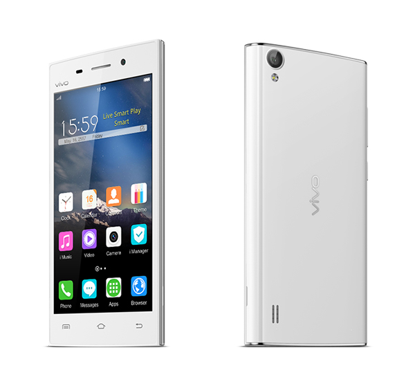 vivo Y15 สมาร์ทโฟนสำหรับคนงบน้อย
